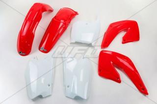 Sada plastů Honda CR125/250 00-01