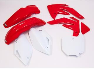 Sada plastů Honda CRF 150 07-