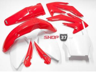 Sada plastů Honda CRF 250 06-07