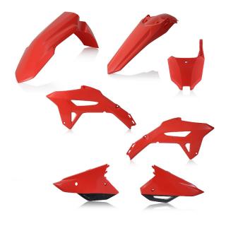 Sada plastů Honda CRF 250 22-