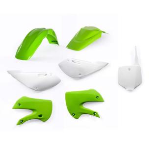 Sada plastů Kawasaki KX65 00-22