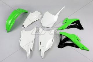 Sada plastů Kawasaki KX85 14-