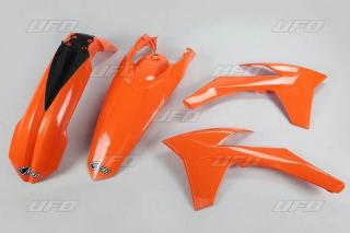 Sada plastů KTM EXC/EXCF 12-13