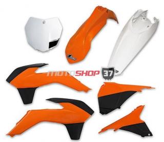 Sada plastů KTM SX 250 13-16