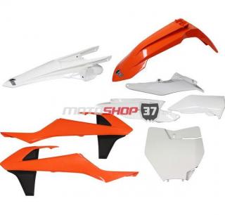 Sada plastů KTM SX 250 17-18