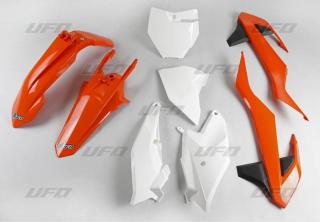 Sada plastů KTM SX85 18-