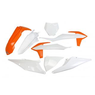 Sada plastů KTM SXF 250/350/450 19-22