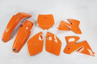 Sada plastů KTM SXF 250/450 99-00