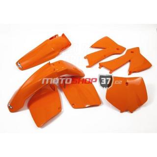 Sada plastů KTM SXF250/450/525 03