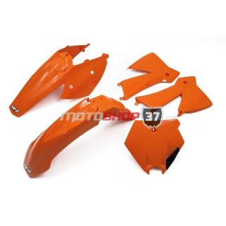 Sada plastů KTM SXF250/450/525  05-06