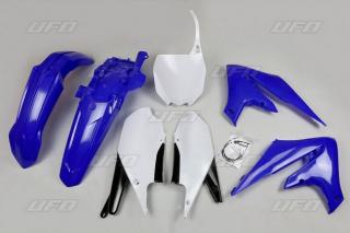 Sada plastů Yamaha YZF 250 19-22