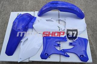 Sada plastů Yamaha YZF450 03-05