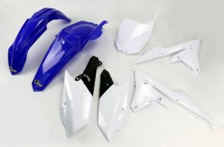 Sada plastů Yamaha YZF450 14-17