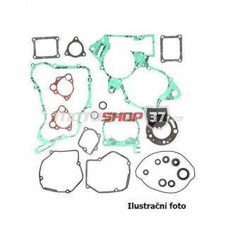 Sada těsnění motoru KTM SXF350 11-12 (včetně gufer motoru)