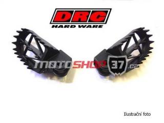 Stupačky (+10mm) DRC Kawasaki KX 80/85/100 98-