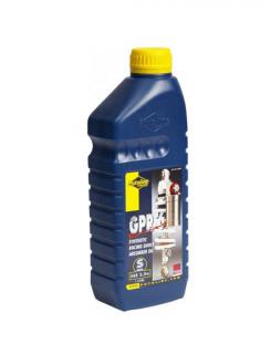 Tlumičový olej Putoline GPR6 SAE3,5 (1l) - zadní