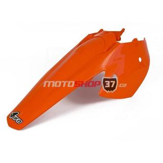 Zadní blatník KTM SXF250/450 04-06