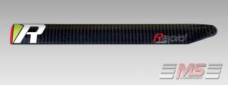 CFC listy rotoru 43 cm/10/3 RAPID
