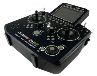 Vysílač Duplex DS-14 EX Multimod