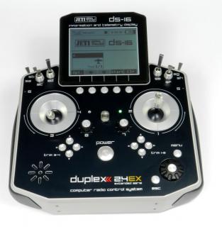 Vysílač Duplex DS-16 Multimode