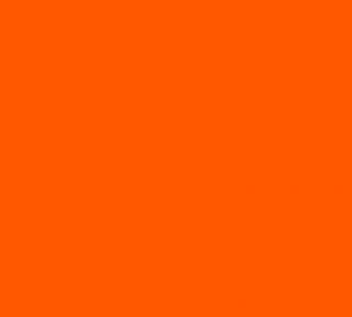 TANGA “CLASSIC” Barva: Neon oranžová, Velikost: XL