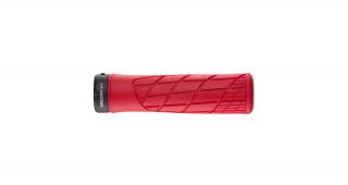 ERGON GRIPY GA2 FAT RISKY RED