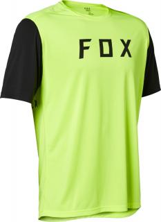 Fox dres Ranger Ss Jersey Velikost: L