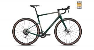 RIDLEY KANZO Adventure Rival1 Autumn Grey Velikost: M