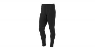 SENSOR  DF MERINO WOOL PÁNSKÉ SPODKY ČERNÁ Velikost: M