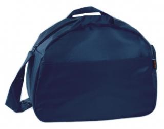 Emitex přebalovací taška Zita Emitex se zipem modrá