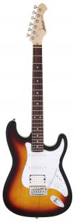 Aria STG-004