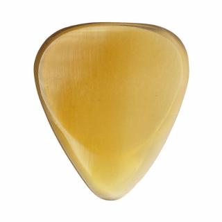 Bone Tones Clear Horn Single Plectrum