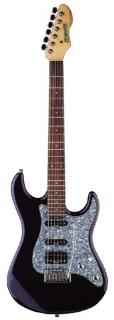 CA-Star-Fish Custom CCS - Elektrická kytara
