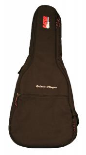 G-Slinger-Class - polstrovaný obal pro klasickou kytaru