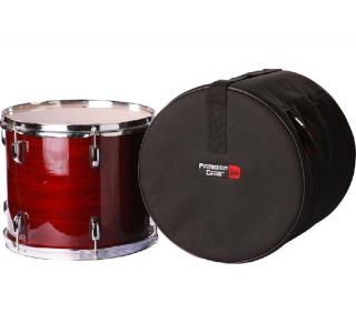 GP-12X14 B - polstrovaný obal na Tom 14x12