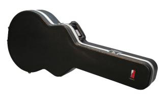 GPE-335 - plastový kufr na elektroakustickou kytaru typu 335 z polyetylénu