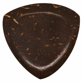 Gypsy Tones Coconut Single Plectrum