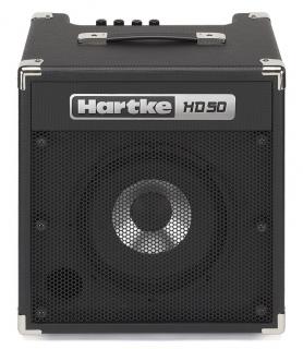 Hartke HD-50