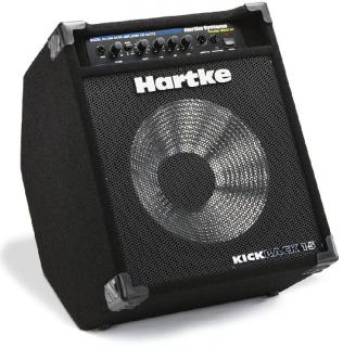 Hartke Kickback 15 - basové kombo-zboží je vystaveno na prodejně