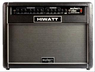 Hiwatt G100-R MKII