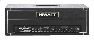 Hiwatt G200R HD MK II