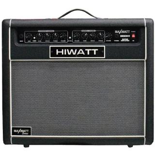 Hiwatt G50-R MKII