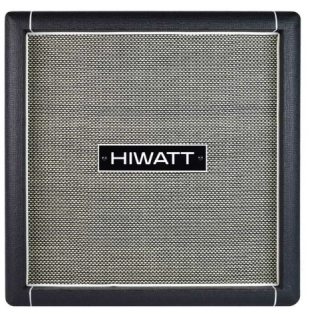 Hiwatt LR112-Signature Series Little Rig