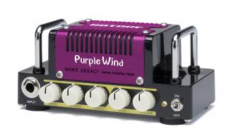 HOTONE Purple Wind