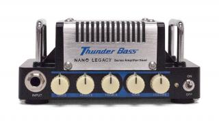 HOTONE Thunder Bass