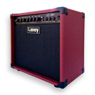 Laney LX35R RED