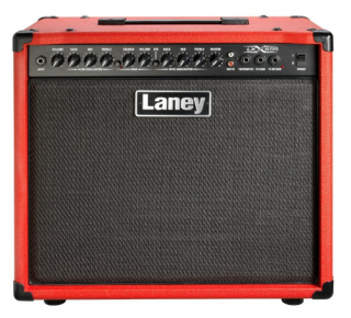 Laney LX65R RED