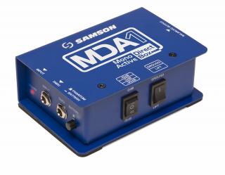 MDA1 - aktivní mono direct box
