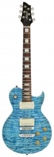 PE-480 - elektrická kytara