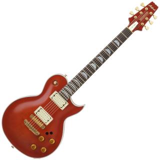 PE-R80 - elektrická kytara